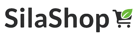 SilaShop Logo